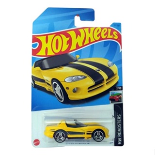 Hot Wheels Dodge Viper Rt/10 Hkh43 2023f