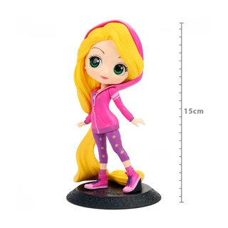 Boneca Disney Rapunzel Wifi Ralph - Bandai 22518
