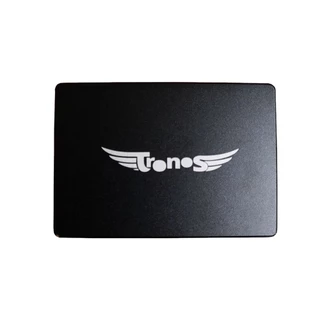 Hd Ssd Sata3 1tb Tn1024gb-ssd 2.5 3D Nand Tlc - Smi 2258xt Oem