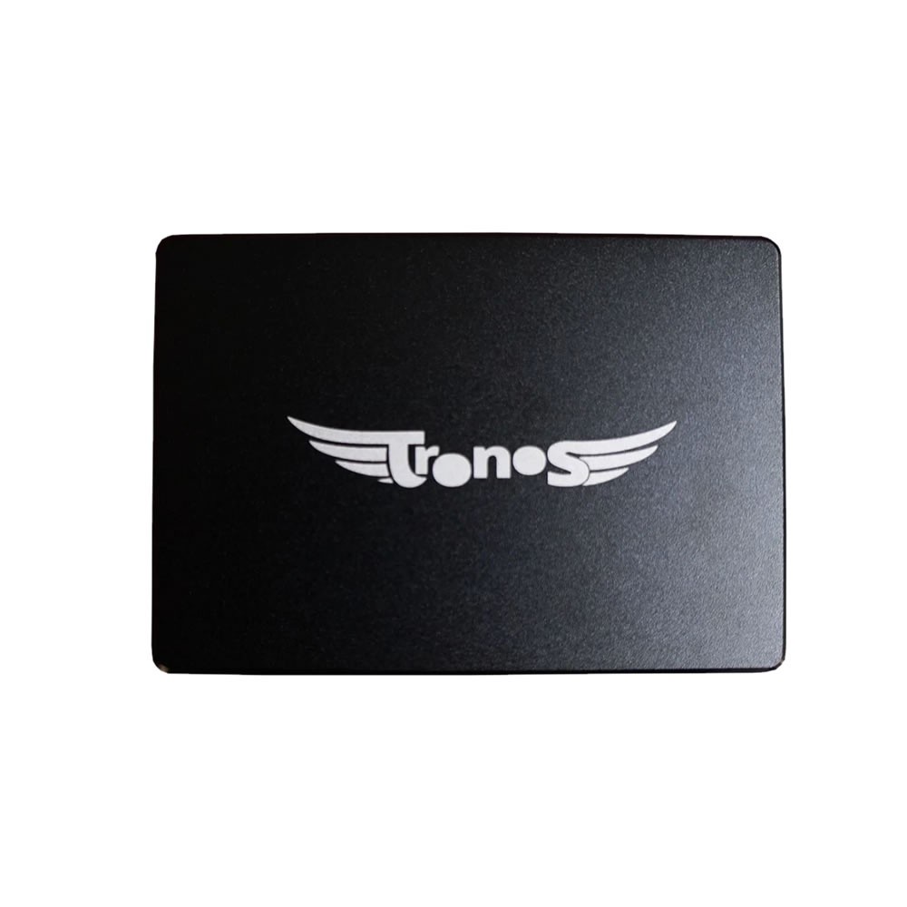 Hd Ssd Sata3 1tb Tn1024gb-ssd 2.5 3D Nand Tlc - Smi 2258xt Oem