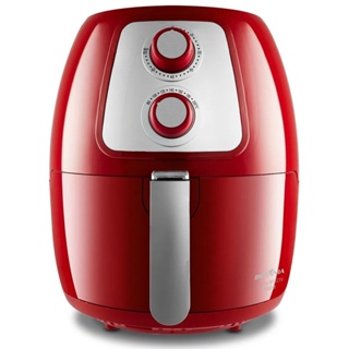 Fritadeira Air Fry Britânia 4 Litros BFR21V 1500W Nova