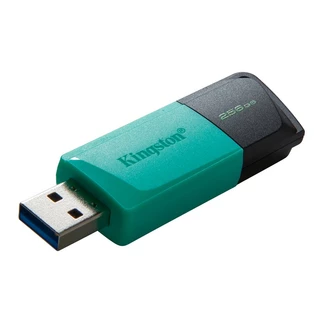 PEN DRIVE 256GB KINGSTON DATATRAVELER EXODIA M USB 3.2 DTXM/256GB