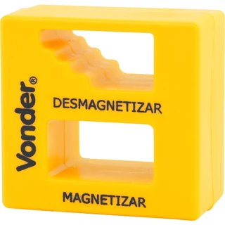Magnetizador Desmagnetizador De Chaves Fenda Philips Vonder