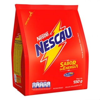 Achocolatado em Pó 60% Cacau Extra Cacau Nescau 180G - Supermercado Nagumo  - Compre Online em Guarulhos/SP