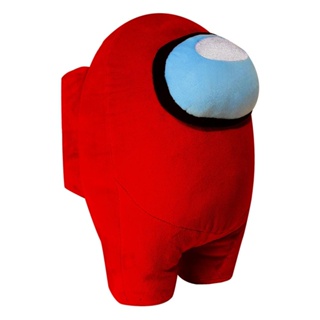 Pelúcia Among Us GD Vermelho - Novabrink