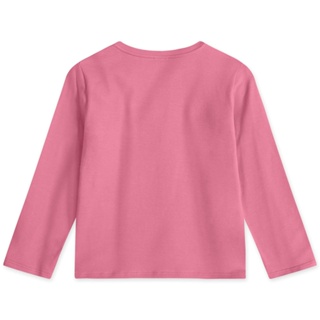 Blusa Bebê Menina Manga Longa Thermo Dry Lilica