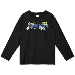 Camiseta Infantil Menino Manga Longa Marisol Play