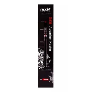 Termostato Com Aquecedor Roxin Ht-1900/Q5 300W 110V