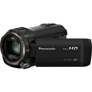 panasonic tv camera