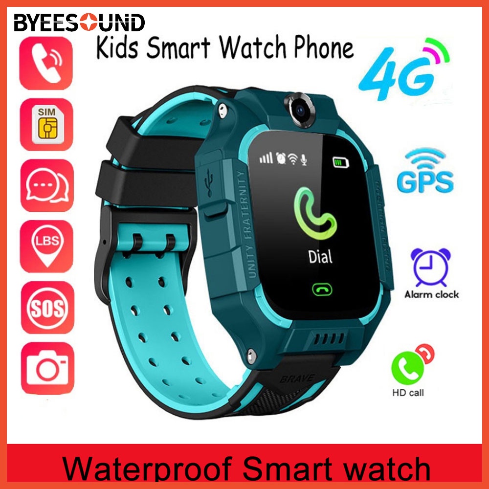Smartwatch Suporte Google Play, Relógio Inteligente 4G, Aplicativo de  download, Câmera dupla Android, 1,99 , Tela de toque completa, LTE, GPS,  WiFi, Novo - AliExpress