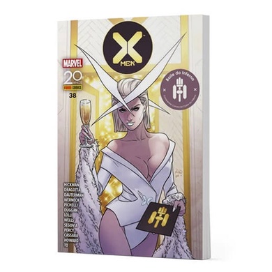 X-men - Vol.38