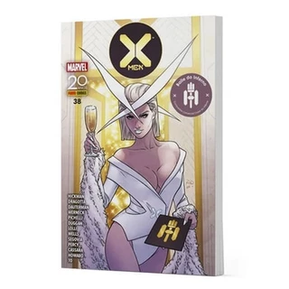 X-men - Vol.38