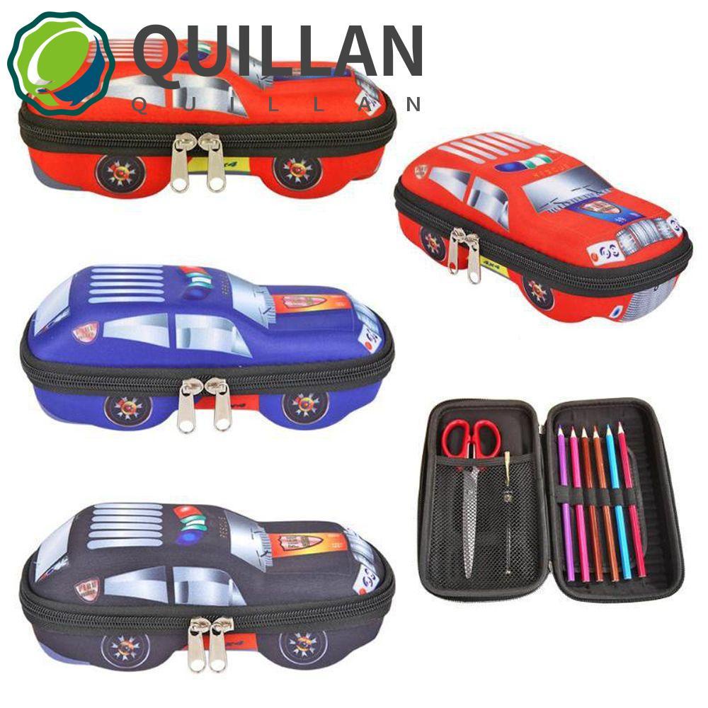 Conjunto de carros multicoloridos de corrida de desenhos animados