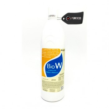 Bio W Rodas e Motores 1l Alcance | Shopee Brasil