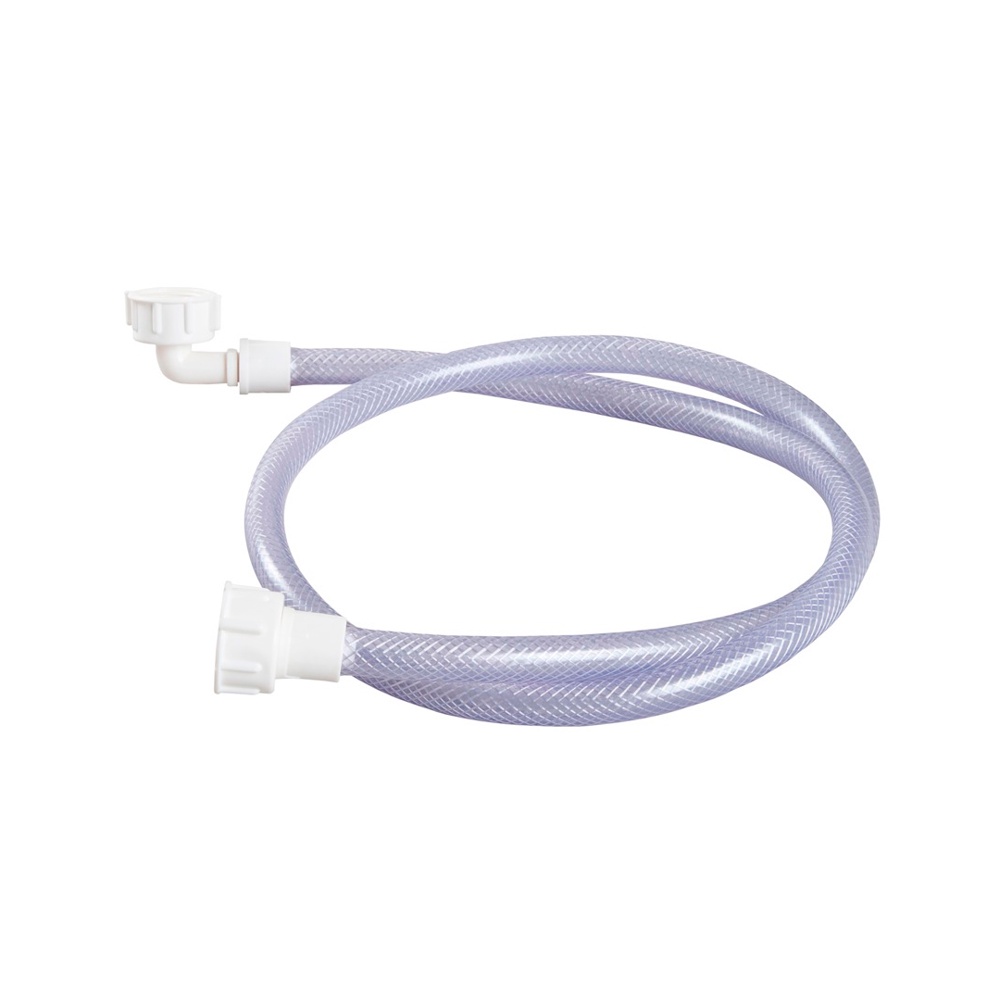 Mangueira P/ Entrada Maquina De Lavar 5,00M