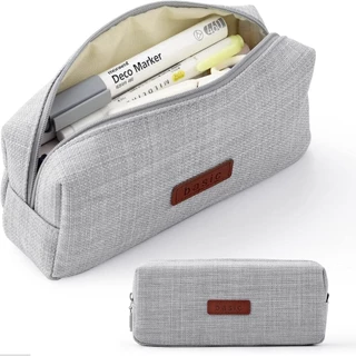 Estojos Para Lápis Kawaii Bolsa De Grande Capacidade Caixa Porta-Bolsas De Volta Às Aulas Meninas E Meninos Escritório E