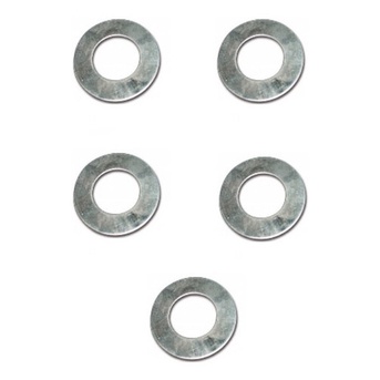 Arruela Calco Polia Alternador Fusca Brasilia Kombi