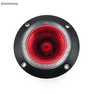 Novo Tweeter Piezoelétrico 3 " Alto-Falante De Áudio Altifalante Piezo Cerâmico PA/DJ Tweeters [bloomsea]