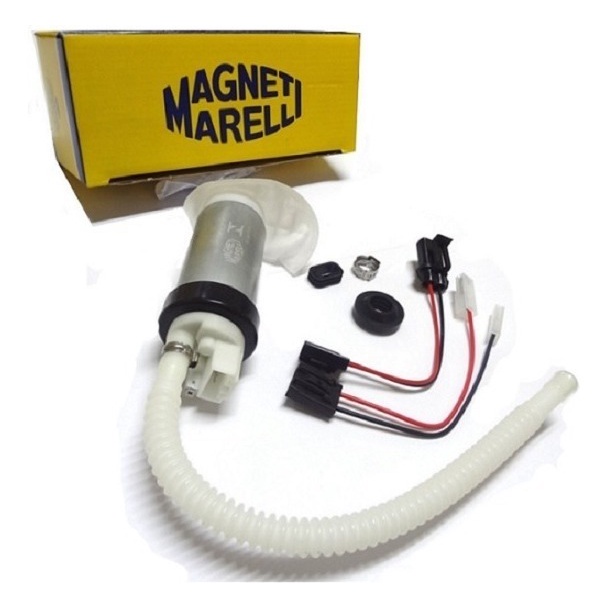 Bomba Combustivel Corsa Celta Gasolina Refil Marelli Mm103 | Shopee Brasil