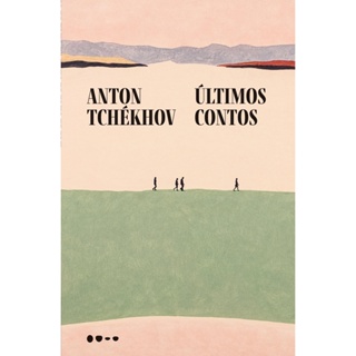 ULTIMOS CONTOS - TODAVIA