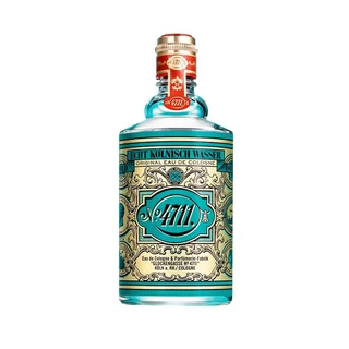 4711 Original Eau de Cologne Colônia Unissex 400ml em Oferta na Shopee