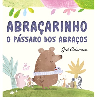 ABRACARINHO