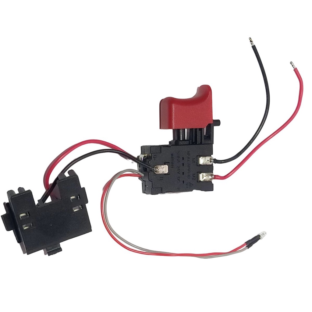 Interruptor Para Parafusadeira PFV144 / PFV180 Vonder