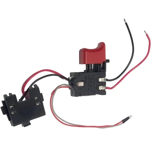 Interruptor Para Parafusadeira PFV144 / PFV180 Vonder