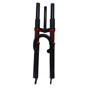 Garfo Da Bicicleta Eletrica Sousa Bike