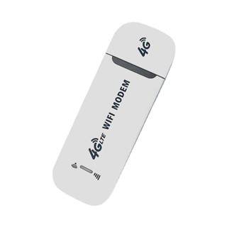 Dongle USB Sem Fio 4G LTE 150Mbps Modem Stick Adaptador WiFi Roteador De Cartão 4G [Entrega 24H ]