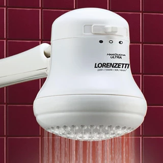 CHUVEIRO MAXI DUCHA ULTRA 220V X 5500W