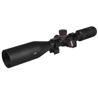 Luneta para Carabina de Pressão T-Eagle ER 5-20X50 SFIR SFP
