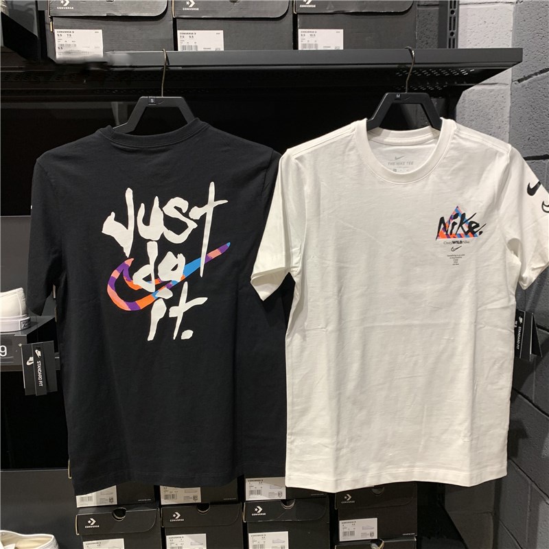 Tendência Pontual De Homens De Manga Curta & # 039 ; Camiseta De Verão De Algodão Confortável Para Esportes , Casualmente Respirável