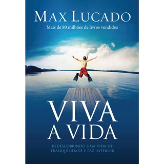 VIVA A VIDA - THOMAS NELSON