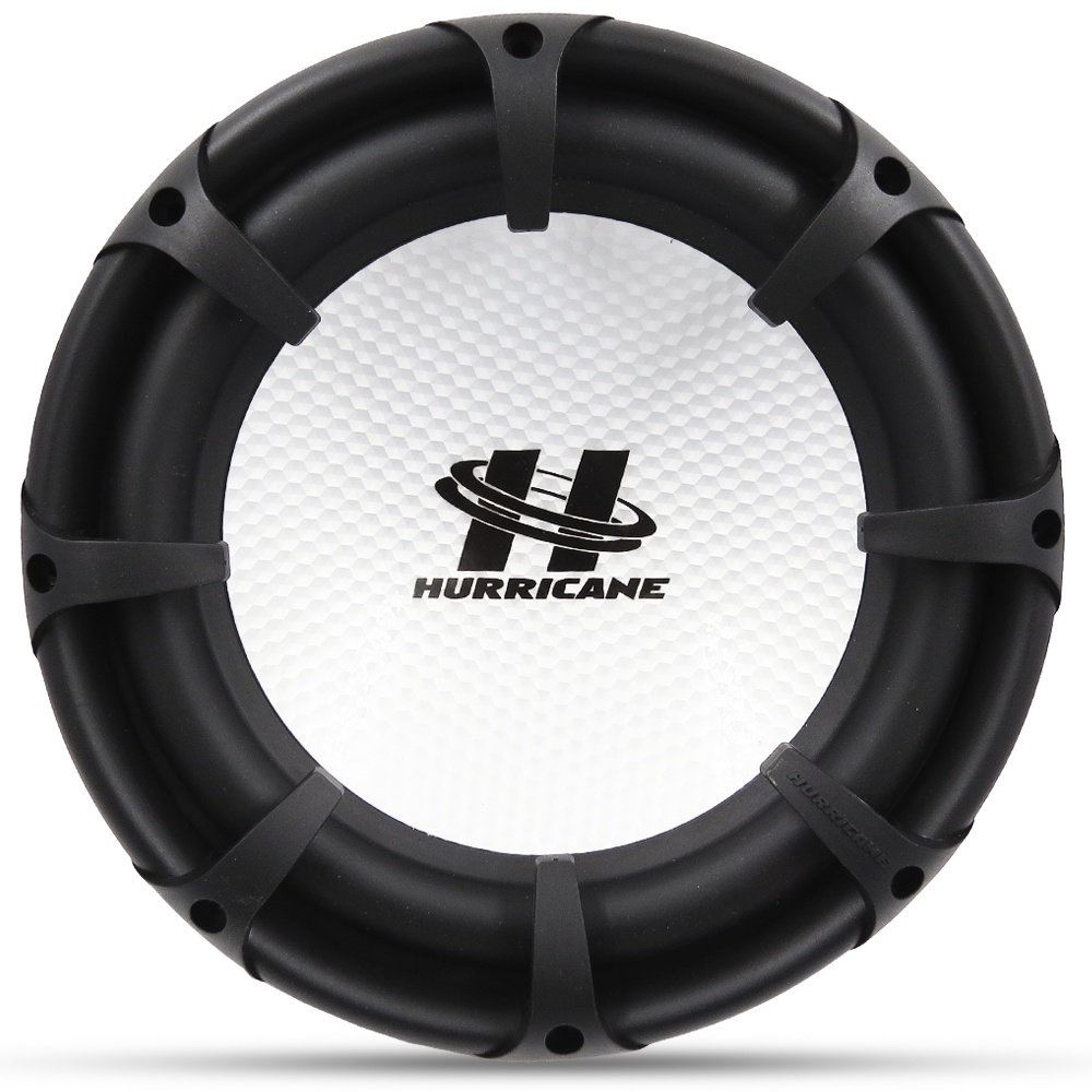 Subwoofer Platino EVOLUTION Hurricane 12