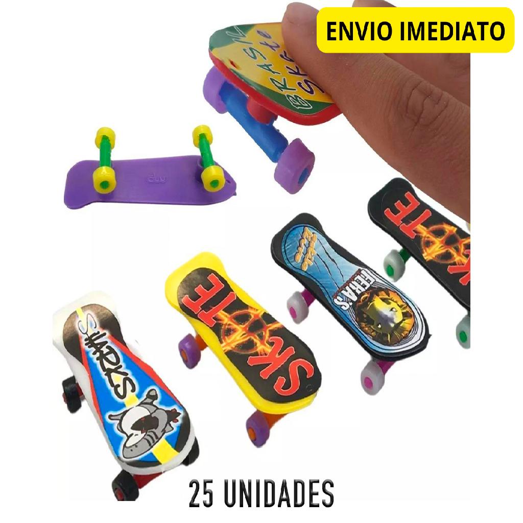 Skate de Dedo  Shopee Brasil