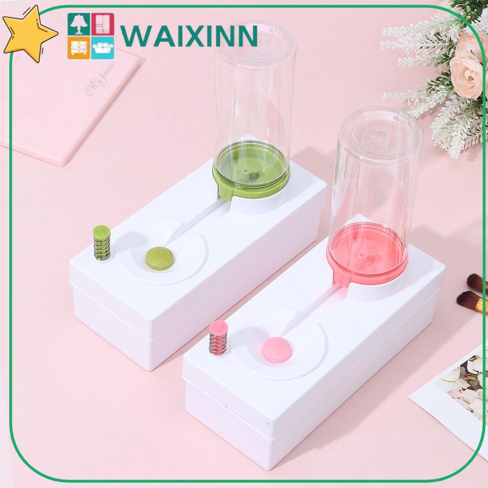 WAIXINN Limpador De Pincel De Pintura Novos Suprimentos De Arte Ferramenta De Limpeza À Base De Água