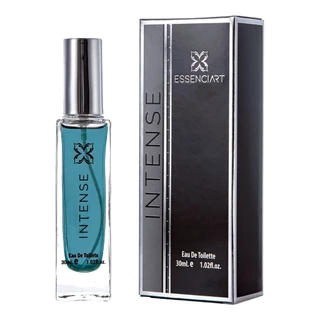Perfume Intense Essenciart Importado 30 ML