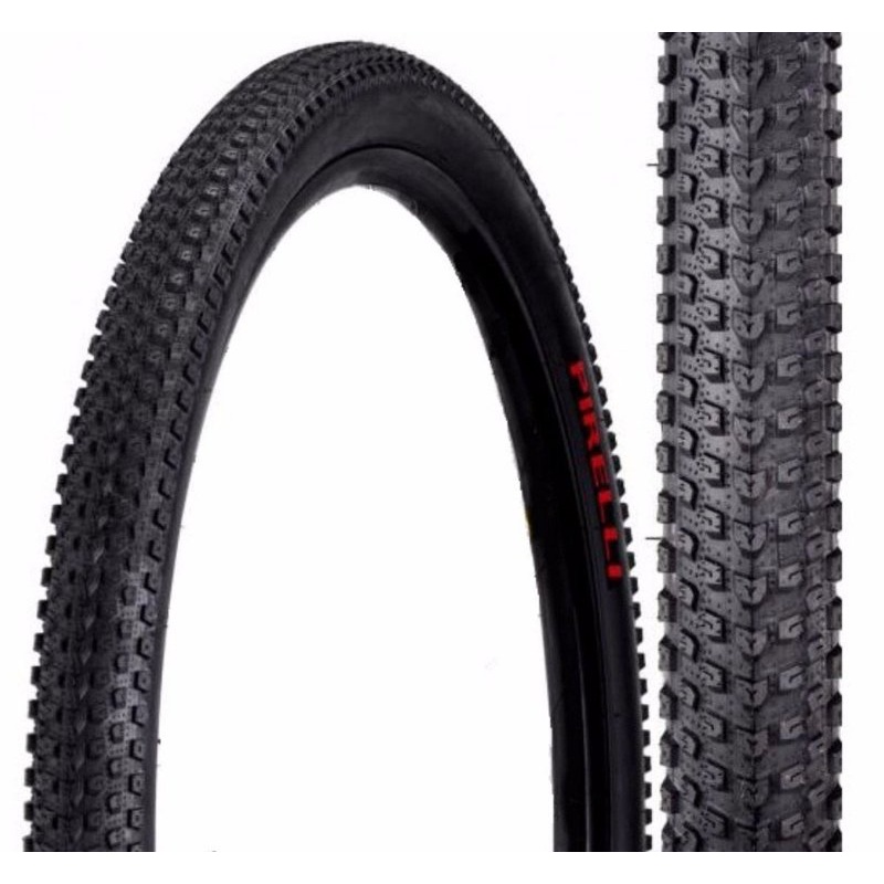 Pneu Aro 29 para Bicicletas Mountain-Bike Pirelli Scorpion Pro 29