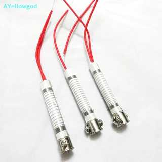 AYellowgod 30/40/60/80/100W Equipamento De Solda De Substituição Do Núcleo De Ferro Durável Tool .