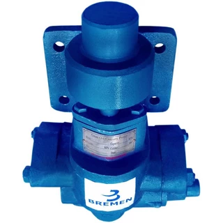 Bomba de Engrenagem para Óleo Diesel 64 l/min s/ Motor 1663 BREMEN em Oferta na Shopee