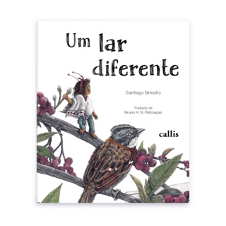 CL - UM LAR DIFERENTE