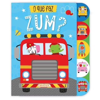 DESCOBRIR - O QUE FAZ ZUM?