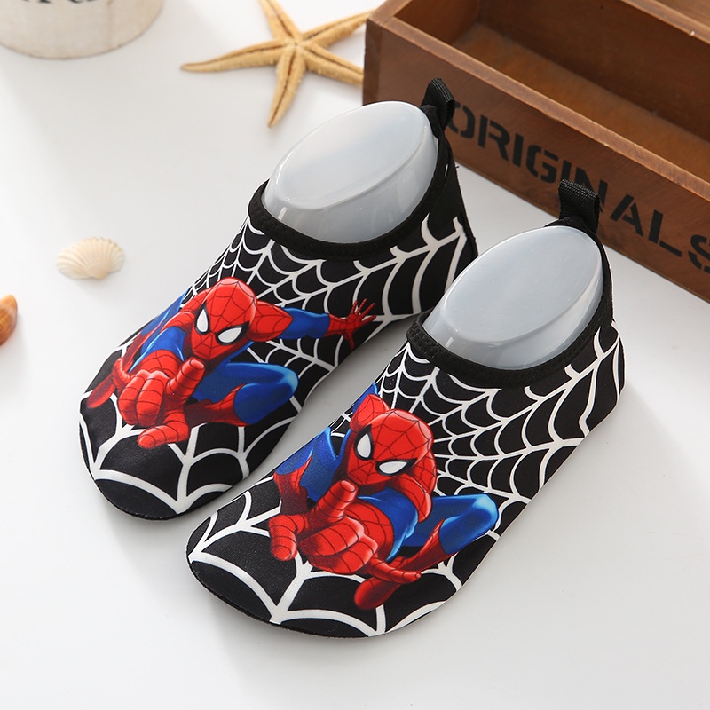 Lote de 3 pares de meias 'Homem-Aranha