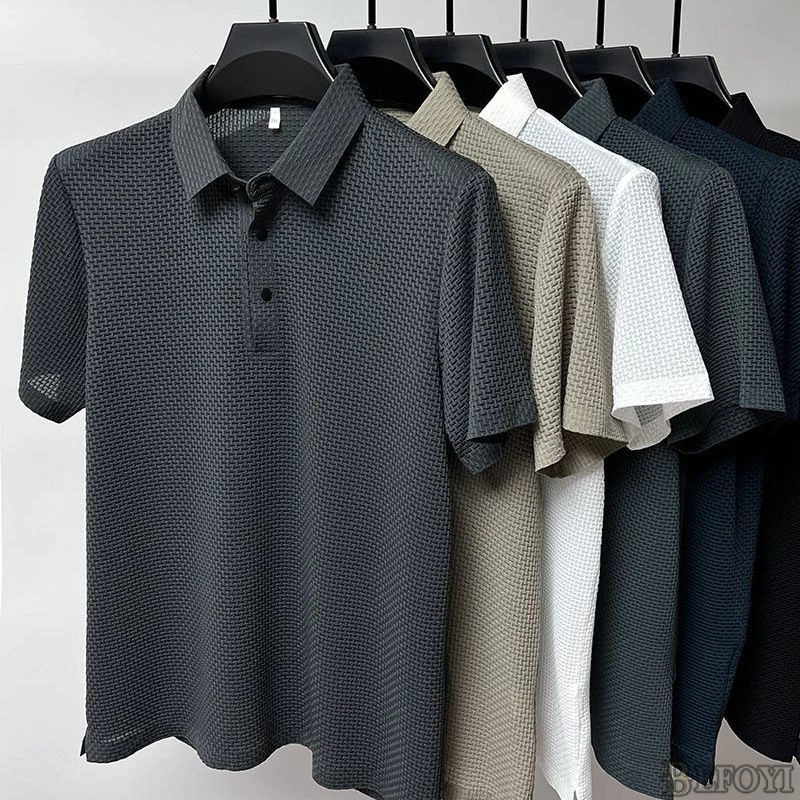 camisa polo