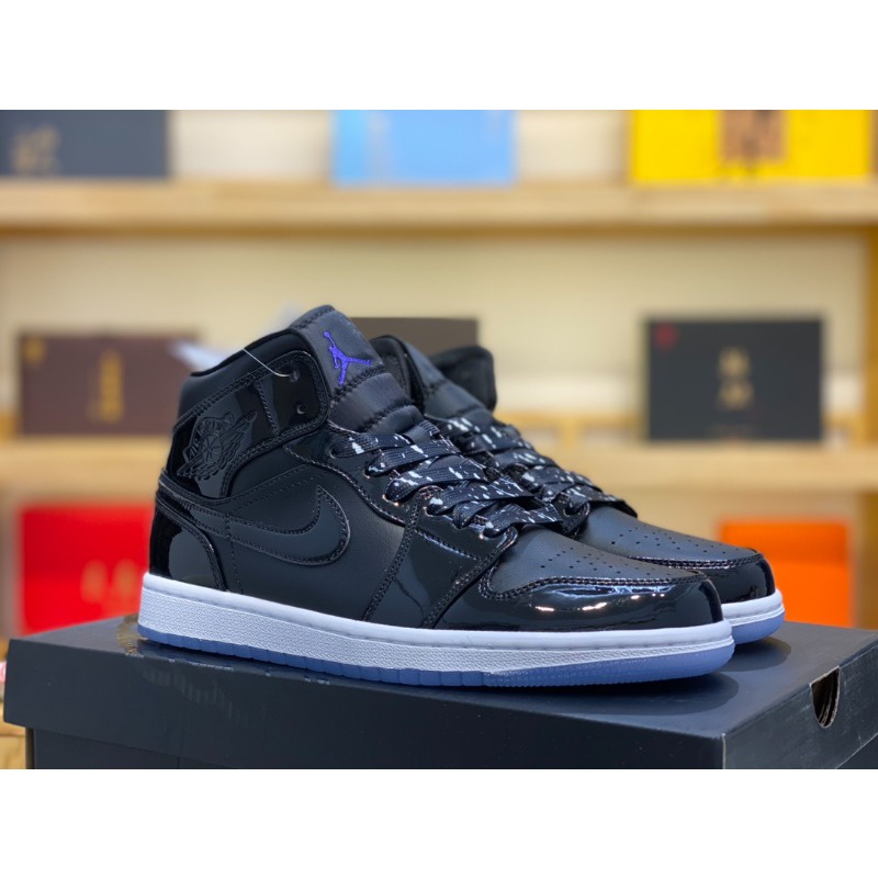 Novo DJ1 High OG Sapatos De Basquetebol Masculino E Feminino Corrida