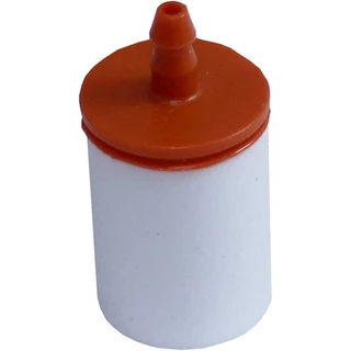 FILTRO DE GASOLINA MOTOSSERRAS, ROÇADEIRAS, HE, HS, P5X HUSQVARNA CÓD 503443201