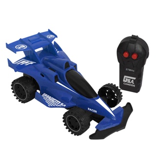 VEICULO BULLET RC3 FUNC PILHAS AZUL