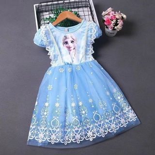 Vestido Princesa para Bebê, Roupa Infantil para Menina Usado 38502594