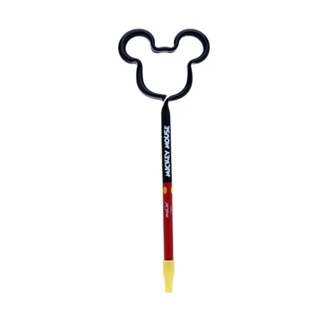 Caneta Face Mickey Mouse 1.0mm Molin
